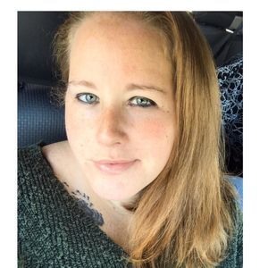 Meet your Posher, Ashly